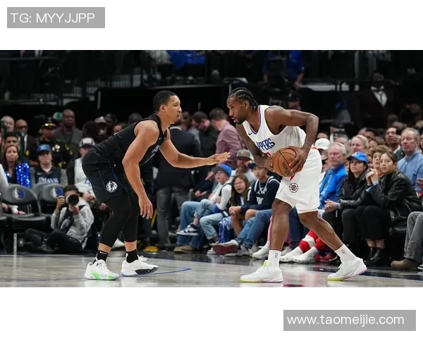 8月7日快船与独行侠精彩对决全场录像回放及赛后分析