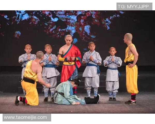 少林武僧挑战不败拳王的巅峰对决将在1月3日震撼上演