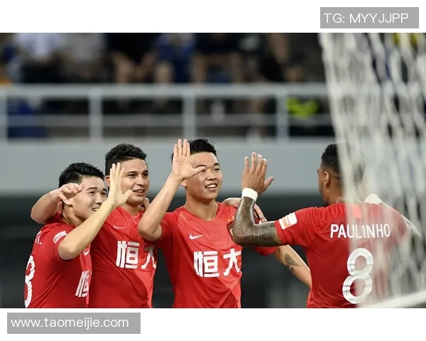 中超激战天津泰达迎战广州恒大淘宝精彩直播全程回顾与分析
