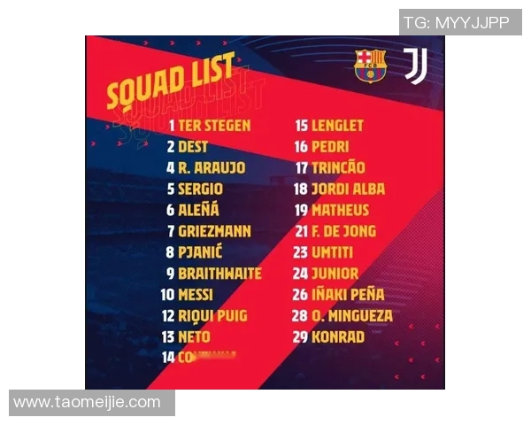 尤文图斯对阵巴萨比赛直播地址及观看方式详解