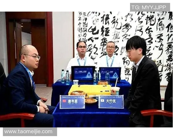 应氏杯巅峰对决唐韦星挑战朴廷桓智勇之争引发围棋界热议