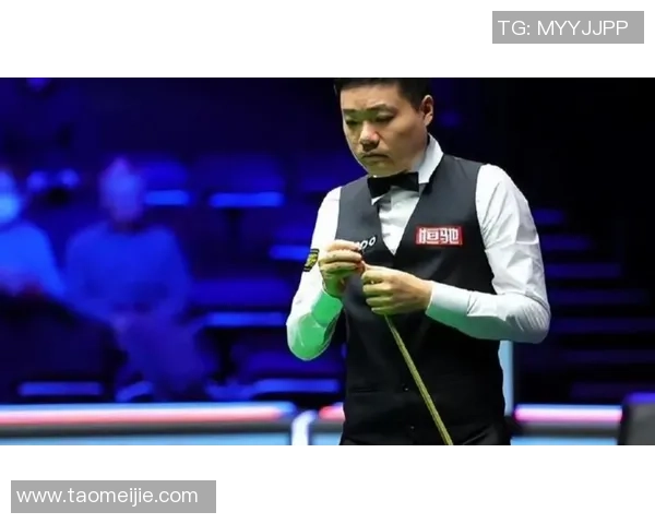 2017斯诺克世锦赛丁俊晖与塞尔比激战第三阶段精彩回顾与分析