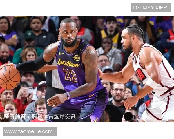 2019年2月22日湖人与火箭精彩对决全场录像回放及精彩瞬间分析