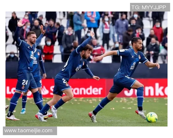 西甲第30轮精彩对决西班牙人迎战莱万特直播全程解析