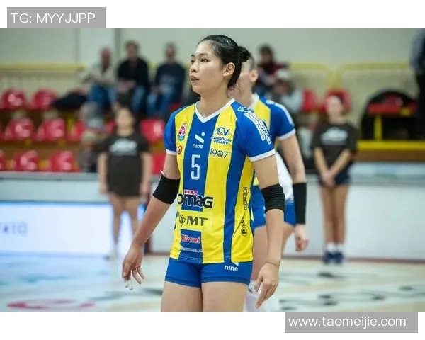 中国女排庄宇珊留洋首秀 20分冷艳全场 意甲官方表彰 对手盛赞 中国女排庄宇珊留洋首秀 20分冷艳全场 意甲官方表彰 对手盛赞