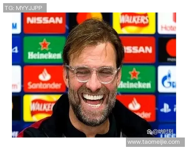 利物浦近7场6负！ 斯洛特帅位不坚定，克洛普回归是人心所向！