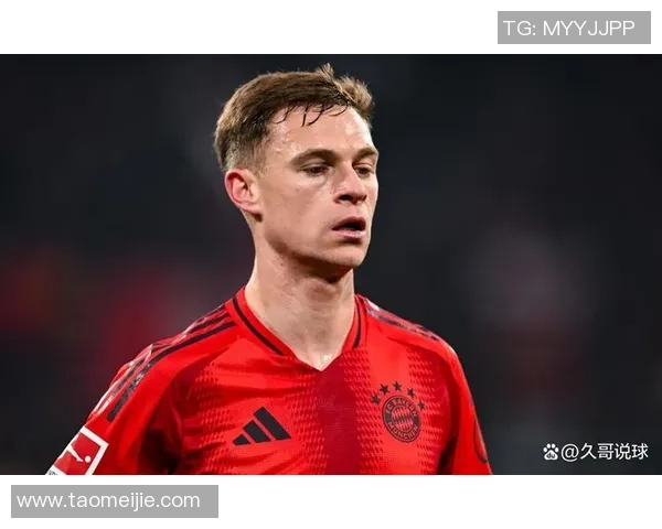 基米希:咱们给了阿森纳太多的角球,这让状况变得很风险 基米希:咱们给了阿森纳太多的角球,这让状况变得很风险