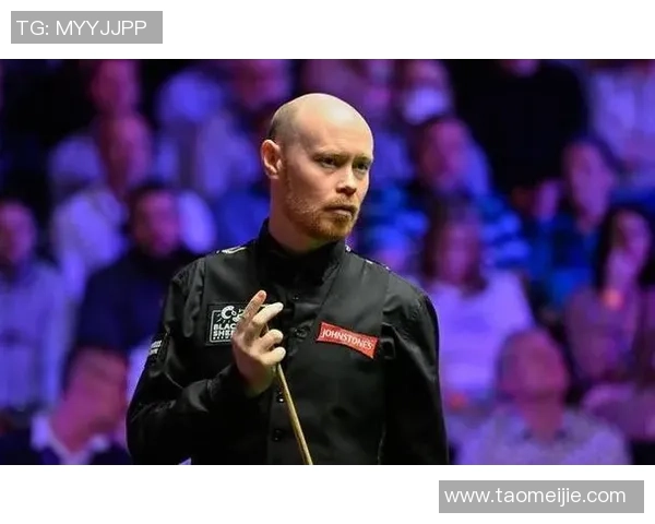 斯诺克最新消息：连爆5冷、前16仅剩9人，我国3位00后小将超常发挥